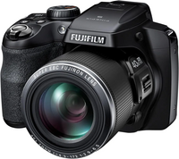 Fujifilm FinePix S8200 image