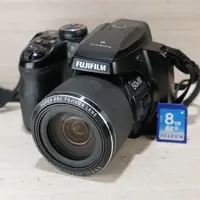 Fujifilm S9200 image