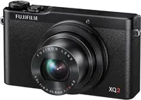 Fujifilm XQ2 image