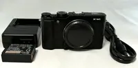Fujifilm X-m1 image