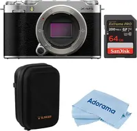 Fujifilm X-M5 Mirrorless image