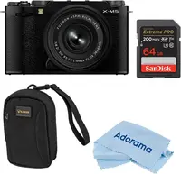 Fujifilm X-M5 Mirrorless image