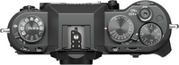 Fujifilm X-T50, Charcoal Silver image