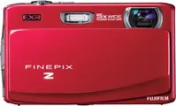 Fujifilm FinePix Z900 image