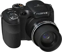 Fujifilm FinePix S2550 image
