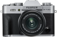 Fujifilm X-T20 image