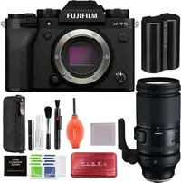Fujifilm X-T5 + Tamron 150-500mm image