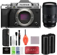 Fujifilm X-T5 + Tamron 18-300mm image