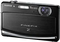 Fujifilm FinePix Z90 image