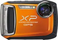 Fujifilm XP150 image