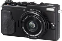 Fujifilm X70 image