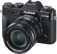 Fujifilm X-T30 XF18-55MM Kit image