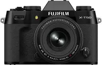 Fujifilm X-T50 image