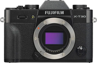 Fujifilm X-T30 Body image