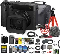 Fujifilm GFX100RF image