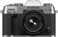 Fujifilm X-T50 image