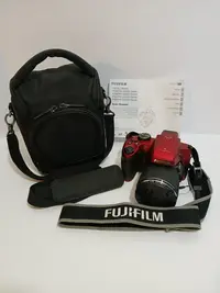 Fujifilm FinePix S8500 image