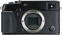 Fujifilm X-Pro 1 image