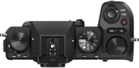 Fujifilm X-S20 image