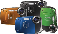 Fujifilm FinePix XP20 1 image