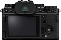 Fujifilm X-T4 Body - Black image