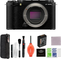 Fujifilm X-M5 image