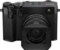 Fujifilm GFX100RF image