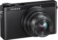 Fujifilm XQ1 F FX Q1 image