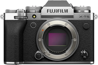 Fujifilm X-T5 image