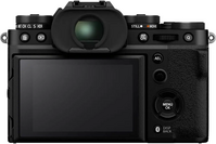 Fujifilm X-T5 image