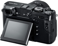 Fujifilm GFX 50R image