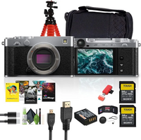Fujifilm X-E5 image