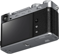 Fujifilm X-E5 image