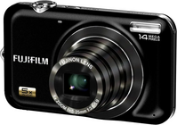 Fujifilm JX250 Black image