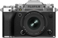 Fujifilm X-T5 image