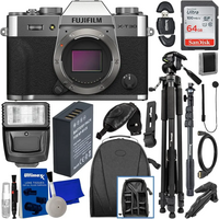 Fujifilm X-T30 II image