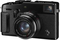 Fujifilm X-Pro3 Digital - Black image