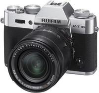 Fujifilm X-T10 image