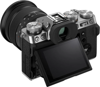 Fujifilm X-T5 image