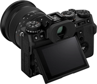 Fujifilm X-T5 image