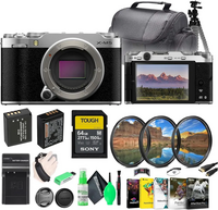 Fujifilm 16900707 image