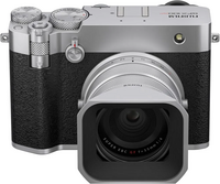 Fujifilm GFX100RF image