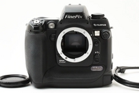 Fujifilm S3 Pro image