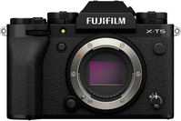 Fujifilm X-T5 image