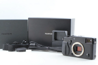 Fujifilm X-PRO1 image