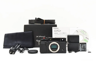 Fujifilm X-PRO1 image