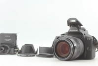 Fujifilm X-S1 image