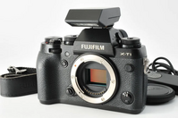 Fujifilm X-T1 image