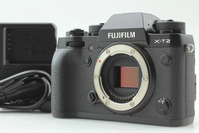Fujifilm X-T2 image