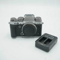 Fujifilm X-T2 image